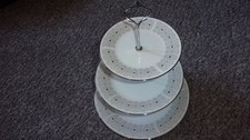 LOVELY NORITAKE BASILICA  3