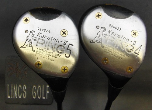Ping karsten wooden - karsten,