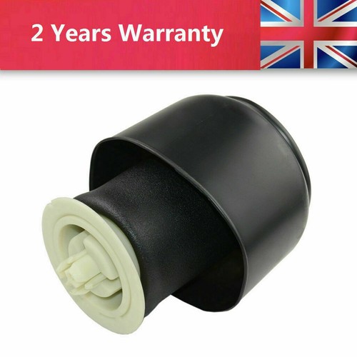 Rear air suspension - spring, for