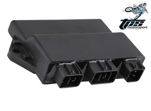 Quad bike cdi - cdi, timing