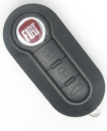 Full remote key - fob, for