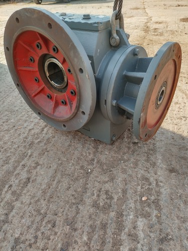 Heavy duty 90mm output - ,