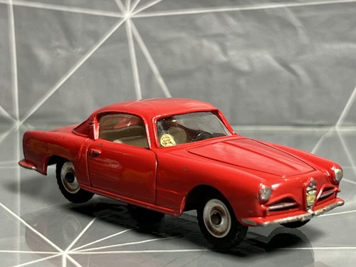 Vintage 1960 dinky toys - vintage, 1960’s