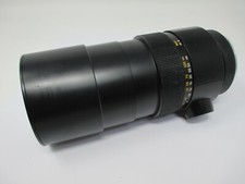 Leitz Wetzlar Elmarit-R 180mm