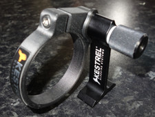 Swarovski ring adaptor for 10