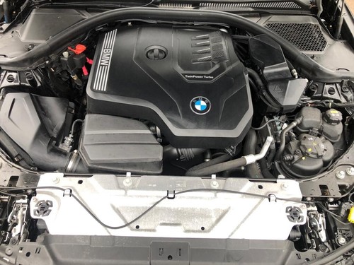 Bmw g20 b48b20o - 2022, m