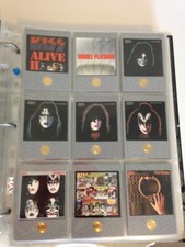 Kisstory card collection - kisstory,