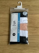 New Look Women's Brazilian