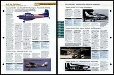 Cessna Model 180 - Cessna