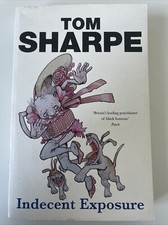 Indecent Exposure - Paperback