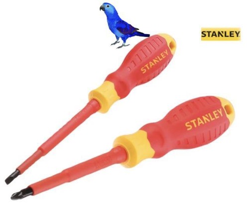 Stanley piece fatmax vde - stanley,
