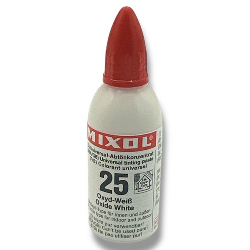 Mixol stainer oxide - mixol,