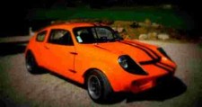marcos 1979 mini marcos mk iv