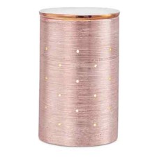 Etched Core- Rose Gold Scentsy