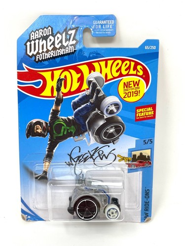 Hot wheels wheelie - wheels,