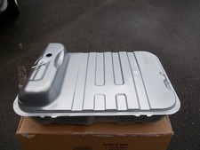 Ford Capri MK2/3 Standard fuel