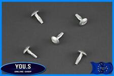 5 Pieces UNDERBODY PROTECTION