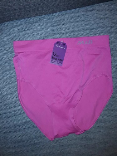 Ladies knickers xl - m-, l