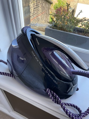 Philips perfectcare elite - philips,