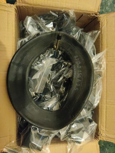 Kugoo kirin pro inner - kugoo, tube
