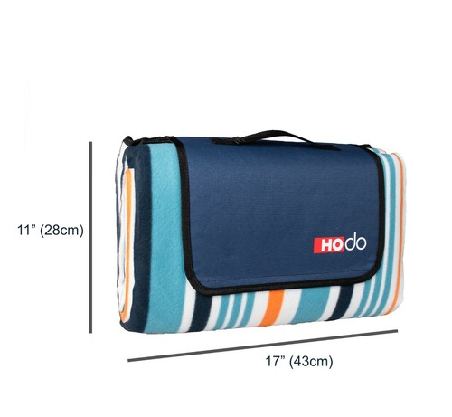 Waterproof picnic blanket - picnic,