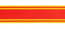 286 fire brigade long service - fire,