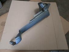 BMW R1100 RT REAR SEAT PANEL LIGHT BLUE SIDE PANEL FAIRING PANEL RIGHT SIDE