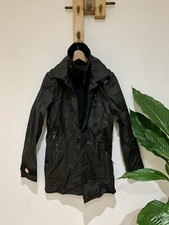 Superdy Men's Double Black