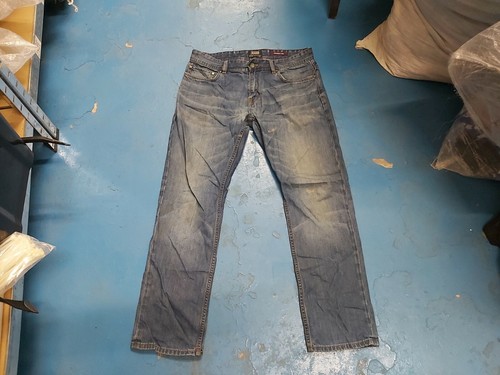 Jeff banks straight - banks, 34"