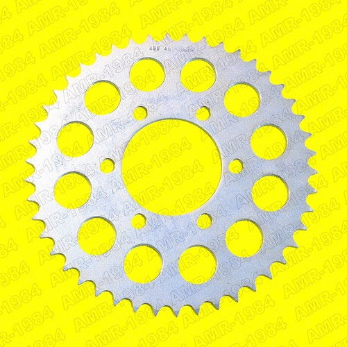 Steel transmission crown - steel,