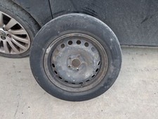 RENAULT KANGOO MK2 MERCEDES CITAN W415 15 INCH STEEL WHEEL 1 5X108 PCD 2008-2020