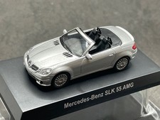 Kyosho 1/64 AMG collection