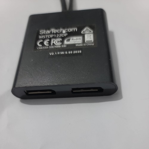 Genuine startech com port - genuine, startech.com