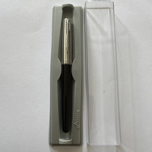 Parker frontier fountain - parker, pen
