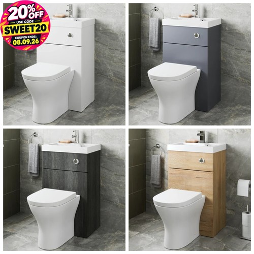 Back wall btw - wall, toilet