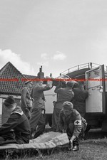 F007678 German ambulance 1940