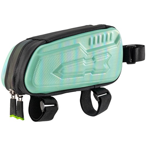 Cycling top tube bag - 0.8l,