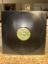 Lot house techno 12 - of, 12"