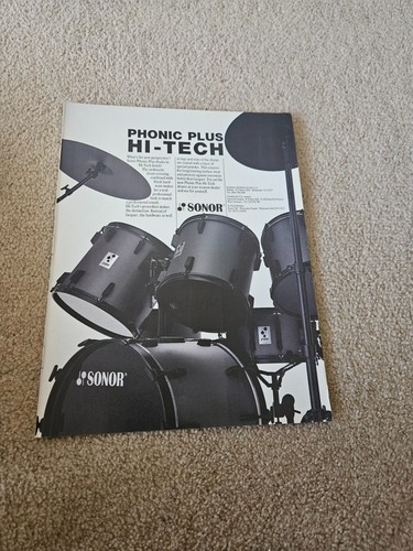 Tpbbk79 magazine advert - magazine,