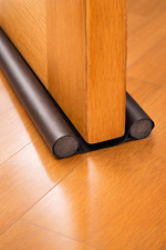 Double Under Door Draught