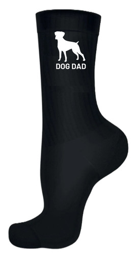 Personalised custom dog dad - personalised,