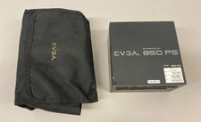 EVGA SuperNova 850 P5 80+