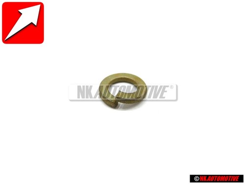 Genuine spring ring n - vw,