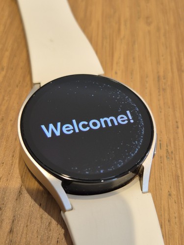 Samsung galaxy watch6 40mm - samsung,