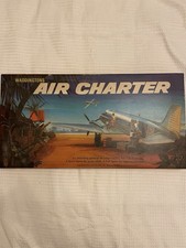 WADDINGTONS AIR CHARTER GREAT