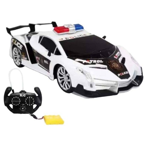 Scale remote control - rc,