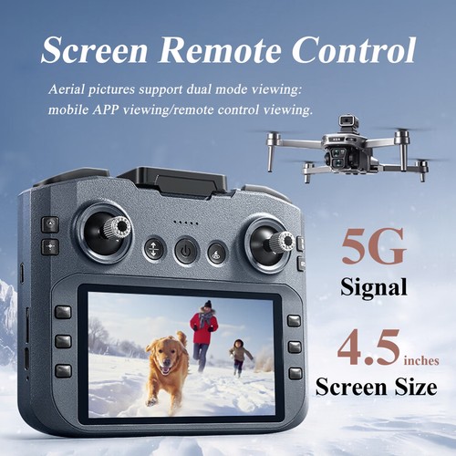 Gps camera drone - camera, rc