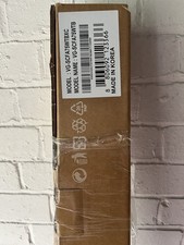Samsung Frame TV White Frame 