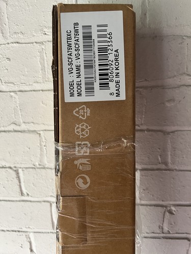 Samsung frame white - white,