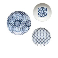 Guzzini - 18pc dish serving